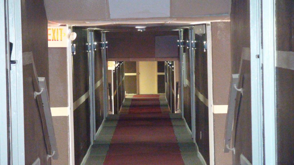 Inko Hotel Killeen Buitenkant foto