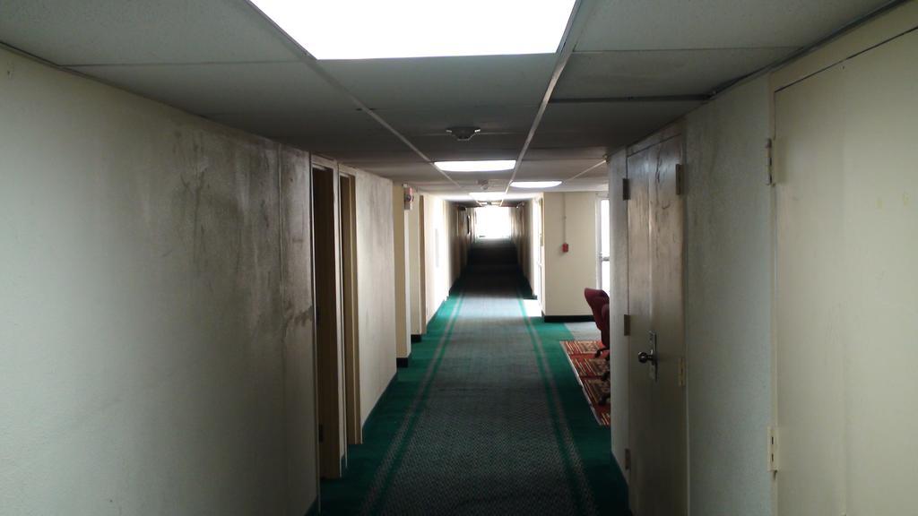 Inko Hotel Killeen Buitenkant foto