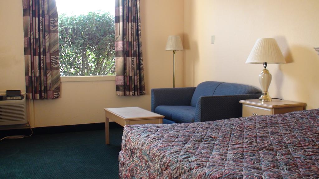 Inko Hotel Killeen Kamer foto
