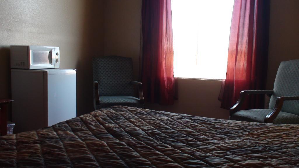 Inko Hotel Killeen Kamer foto