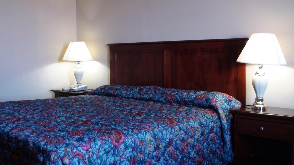Inko Hotel Killeen Kamer foto