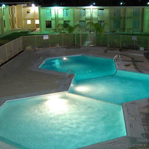 Inko Hotel Killeen Buitenkant foto